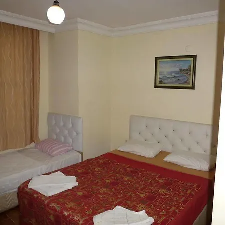 Eliza Hotel Kaleici